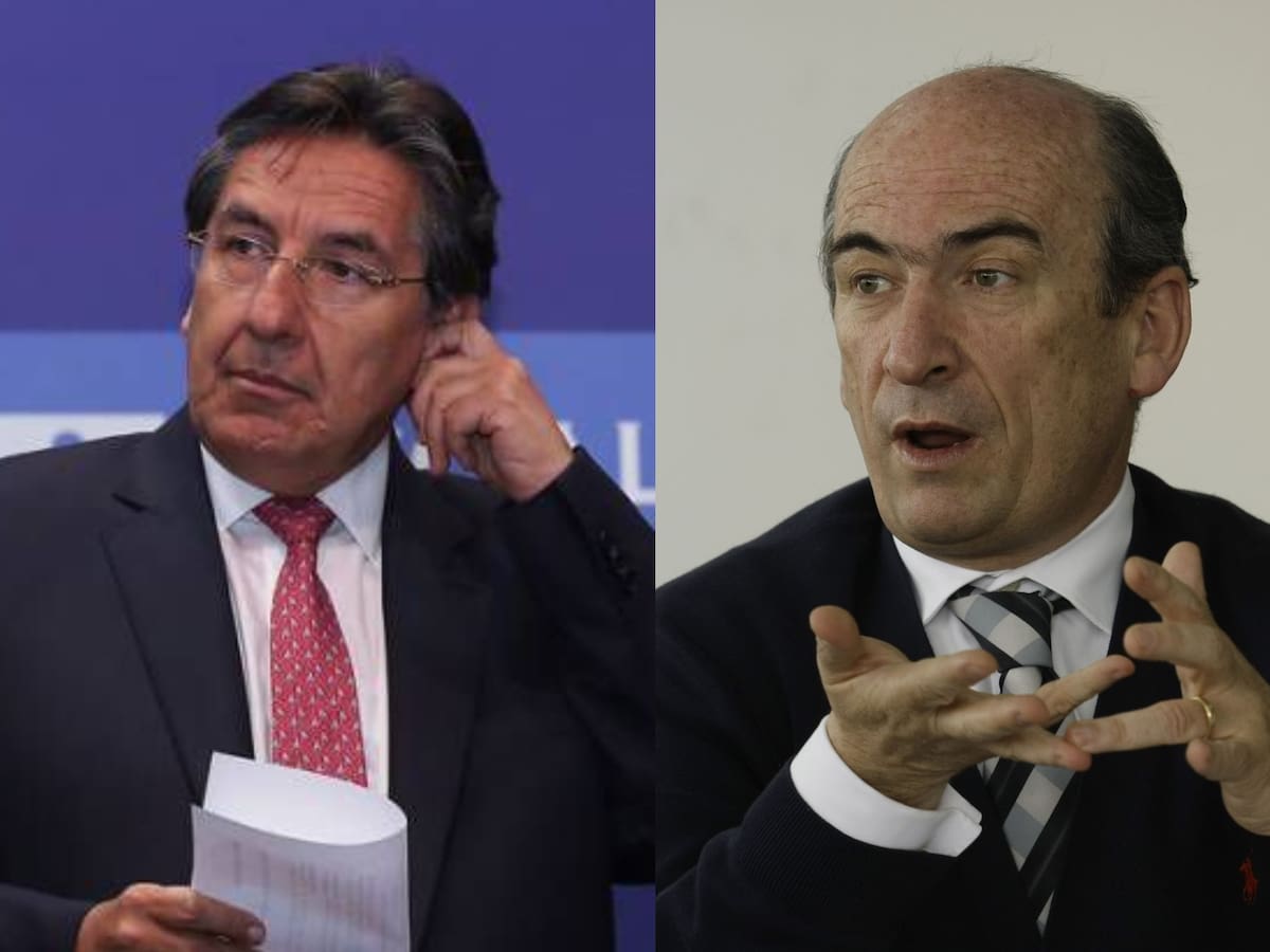 Néstor H. Martínez se tomó el crédito de la investigación que él hizo: hija de Juan Pizano