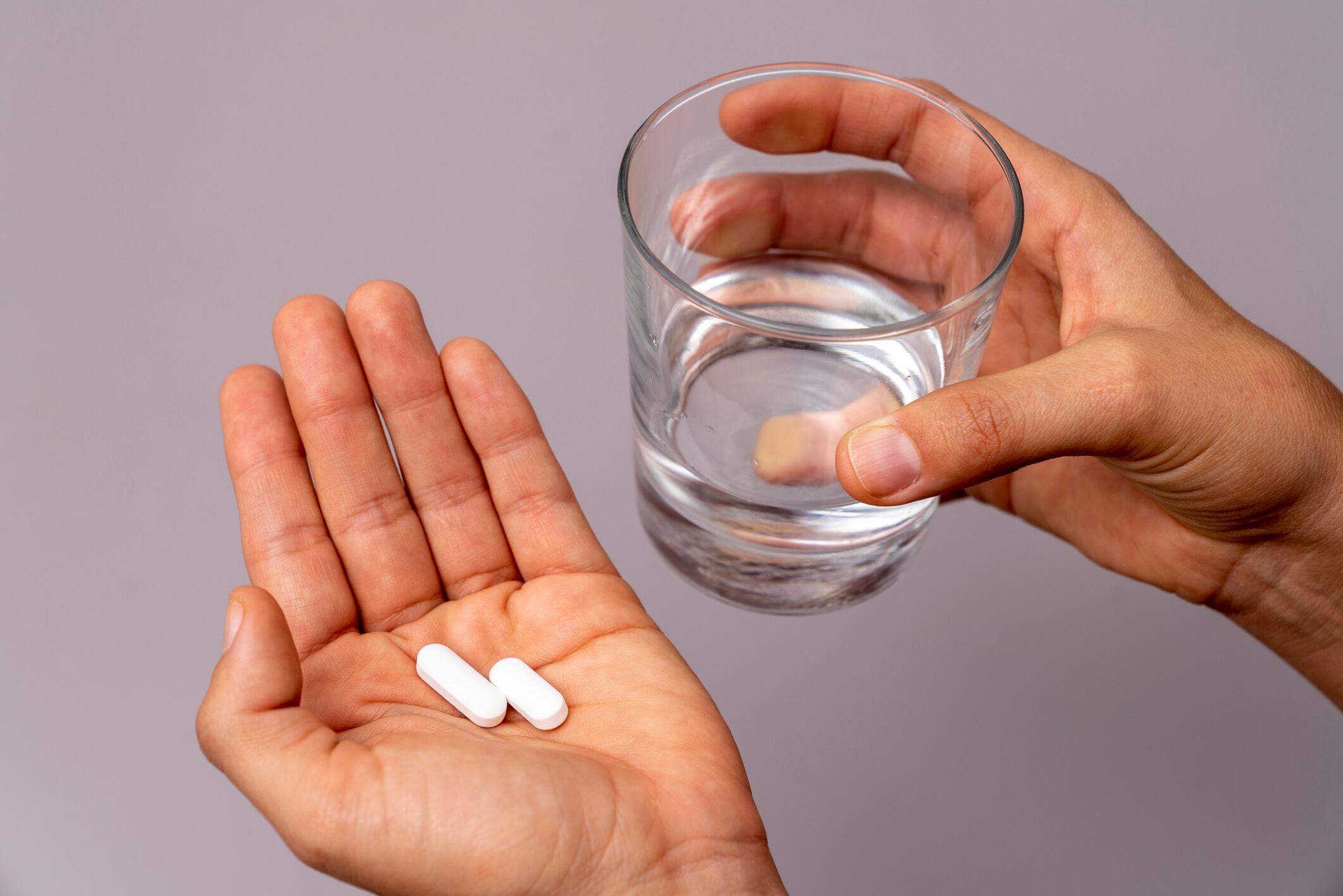 Imagen de referencia / Getty Images