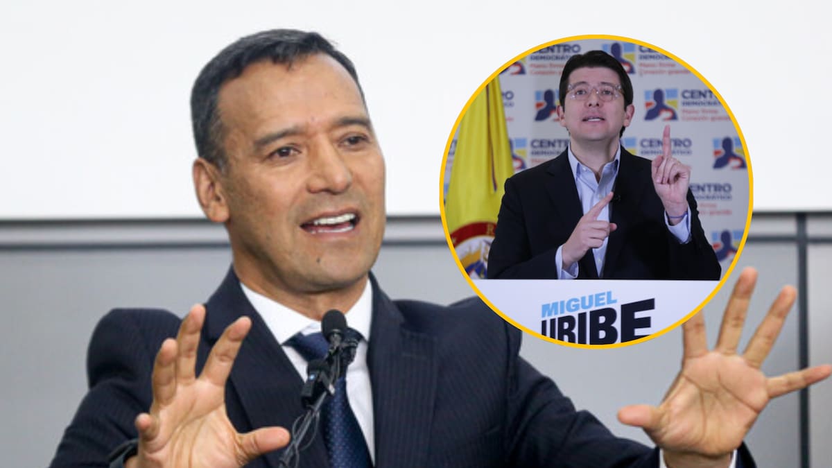 Ofrecen recompensa de $3.000 millones por información de responsables de ataque contra Miguel Uribe