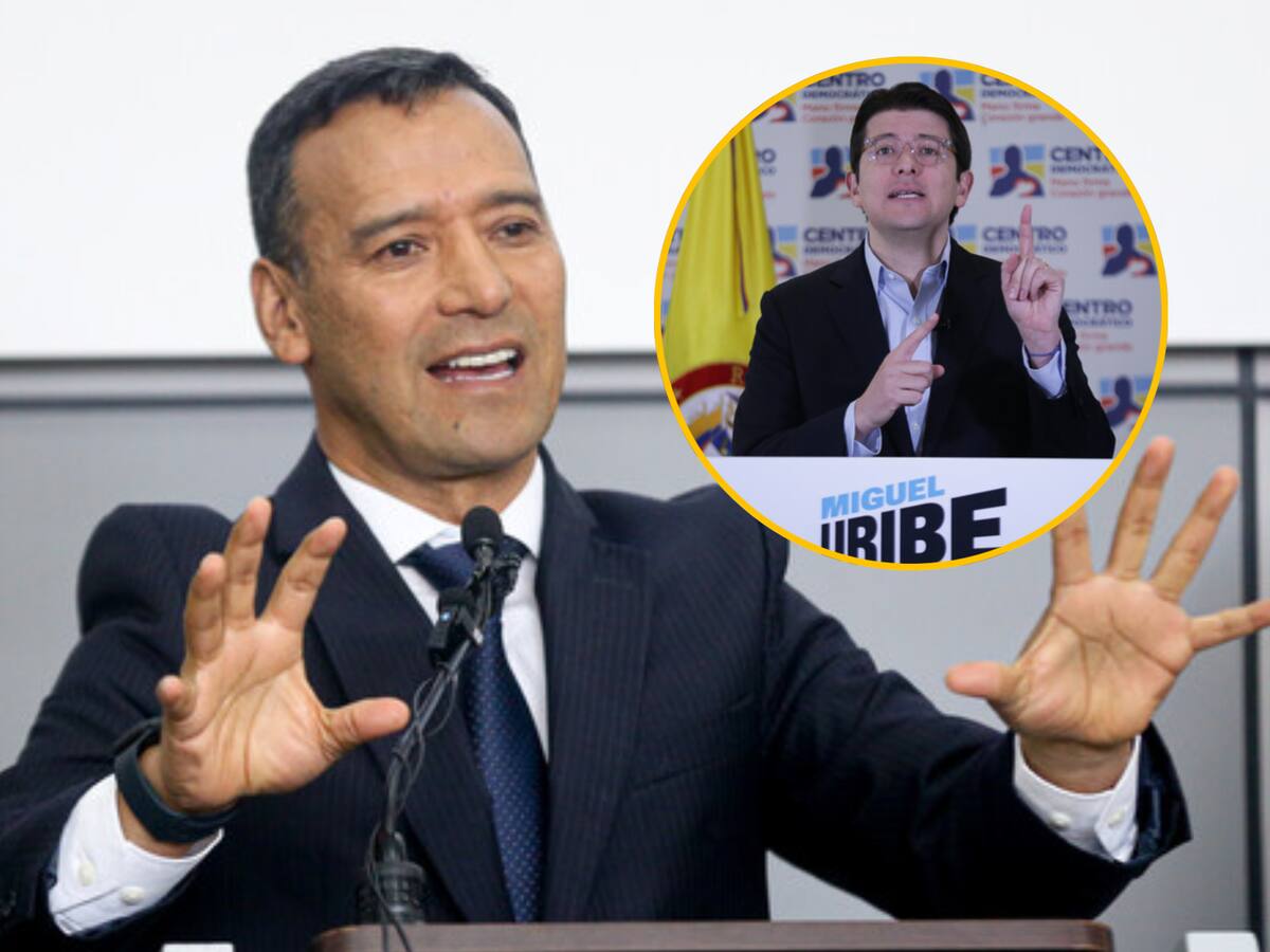 Ofrecen recompensa de $3.000 millones por información de responsables de ataque contra Miguel Uribe