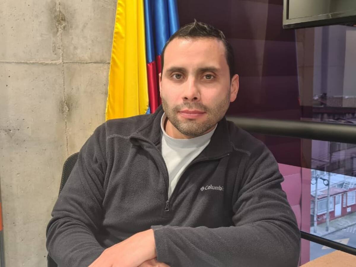 Consejo de Estado rechazó suspender al magistrado Altus Alejandro Baquero del CNE