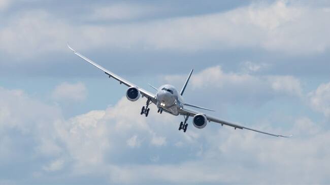 Una reciente investigación de Airbus efectuada por tres países, llevó a la compañía a pagar 3.600 millones de euros a cambio de que se archivaran los casos.. Foto: Getty Images