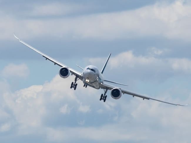 Una reciente investigación de Airbus efectuada por tres países, llevó a la compañía a pagar 3.600 millones de euros a cambio de que se archivaran los casos.. Foto: Getty Images