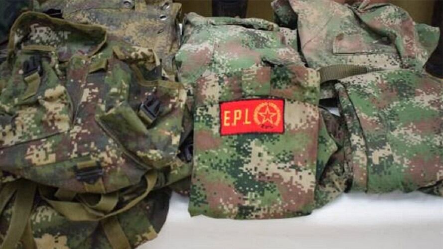 Epl "Los Pelusos". Foto: Colprensa