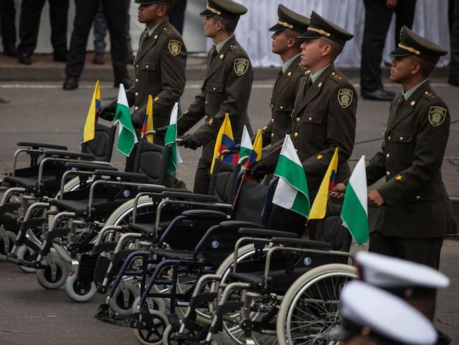 ‘Catarsis’, el libro de militares víctimas que renacieron gracias al deporte