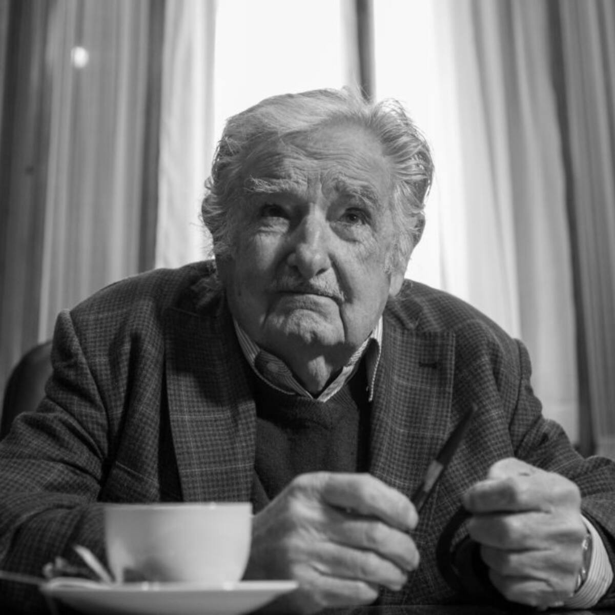 Murió José ‘Pepe’ Mujica, expresidente de Uruguay