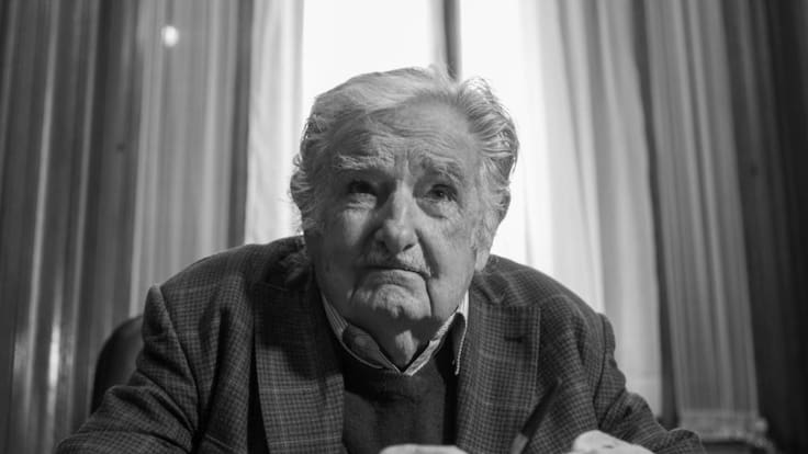 Murió José ‘Pepe’ Mujica, expresidente de Uruguay