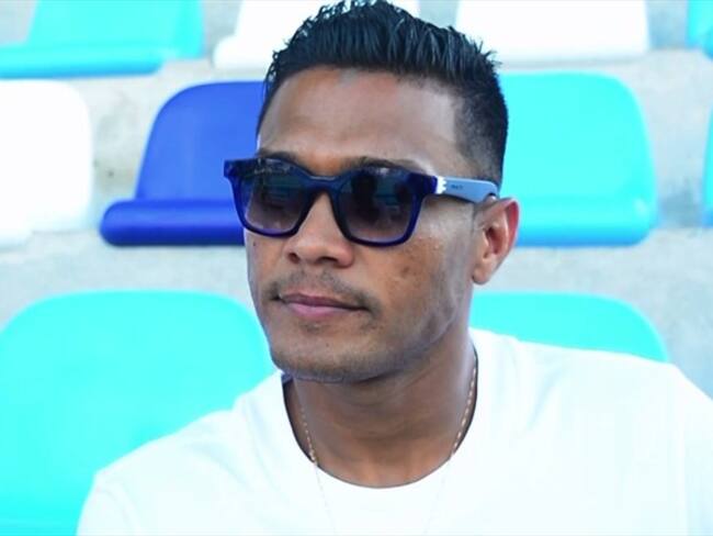 "Me gustan mucho los clavados": Teo presente en los Centroamericanos