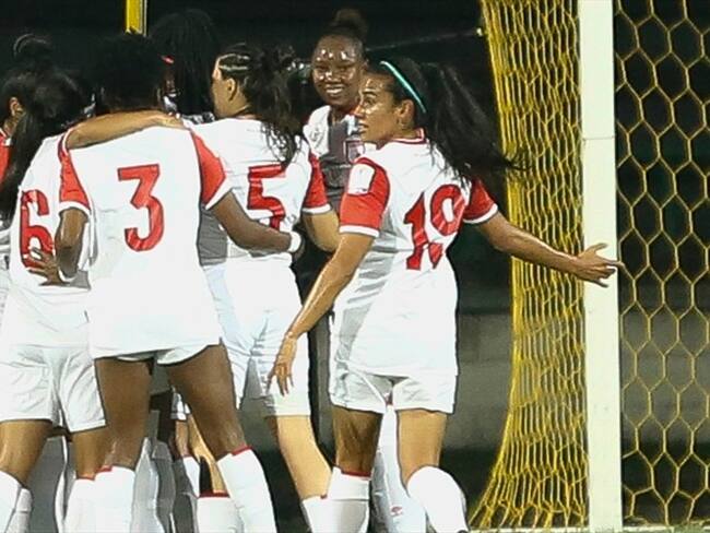 Previo a la final de la liga femenina, técnico de Santa Fe se siente confiado para ganar