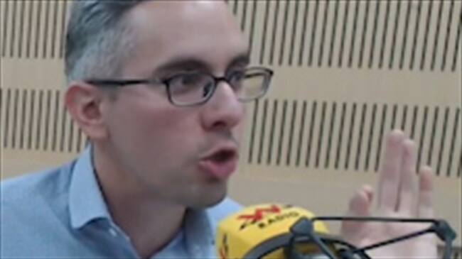 Mario Valencia. Foto: La WCon Vicky Dávila