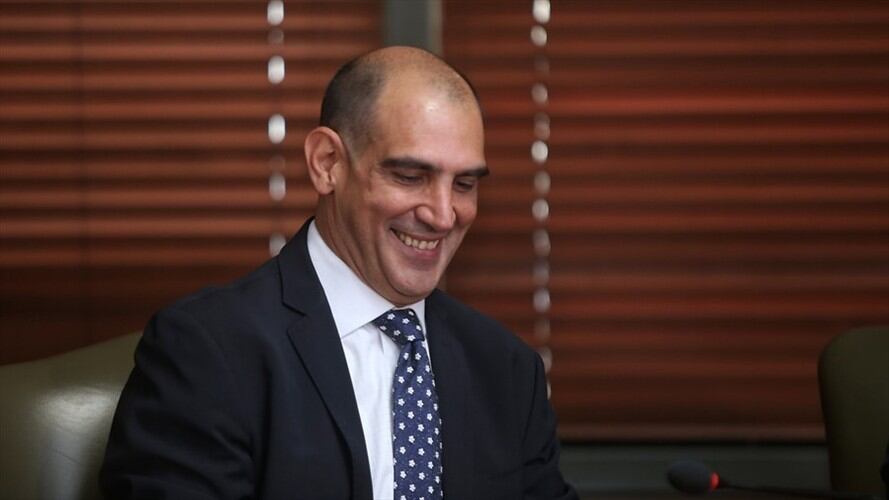 Jorge Mario Eastman. Foto: Colprensa