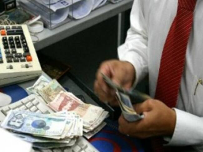 Sistema financiero aumentó ganancias en un 156% a agosto de 2012