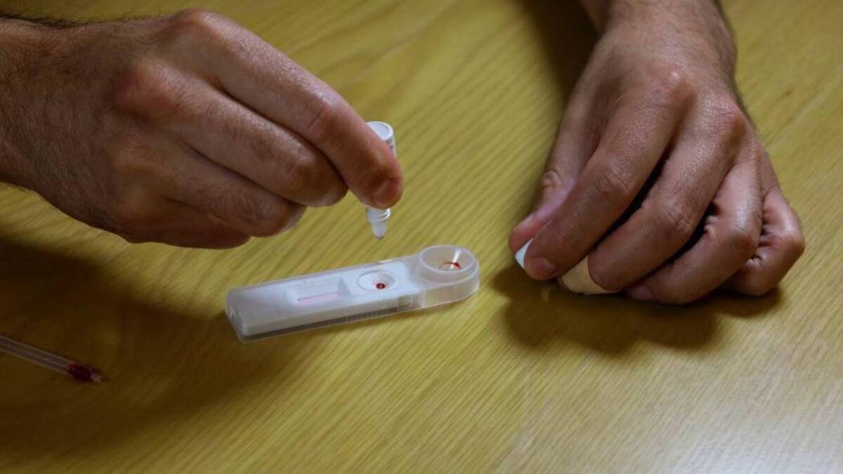 Comunidad indígena de Risaralda denuncia dificultades para acceder a pruebas de malaria