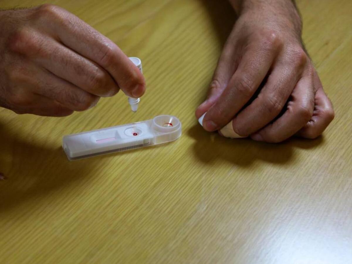 Comunidad indígena de Risaralda denuncia dificultades para acceder a pruebas de malaria