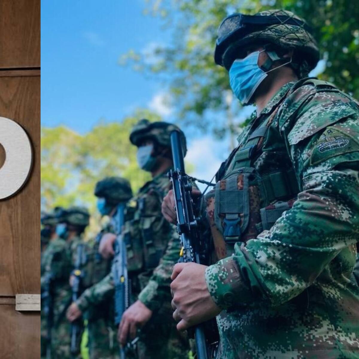 JEP admite a coronel que salpicará a dos batallones por falsos positivos