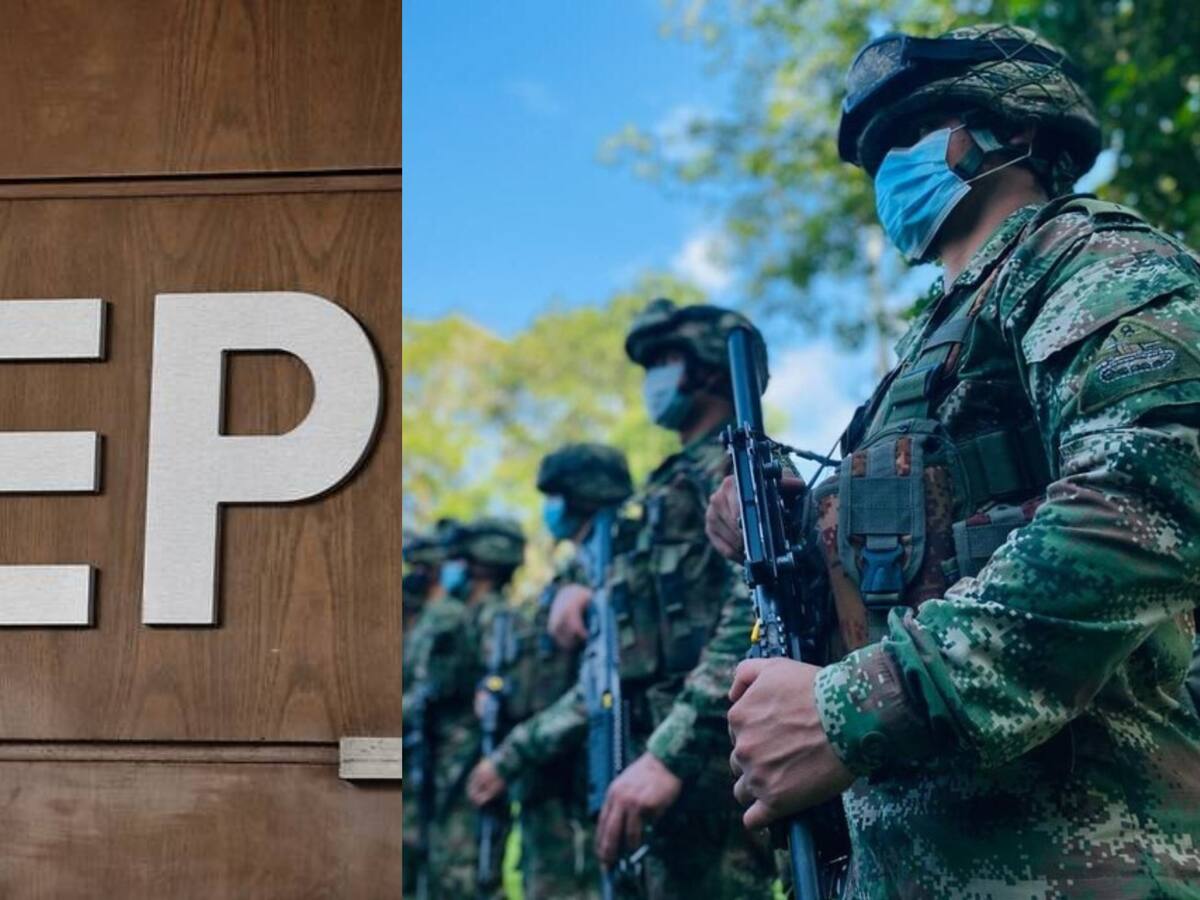 JEP admite a coronel que salpicará a dos batallones por falsos positivos