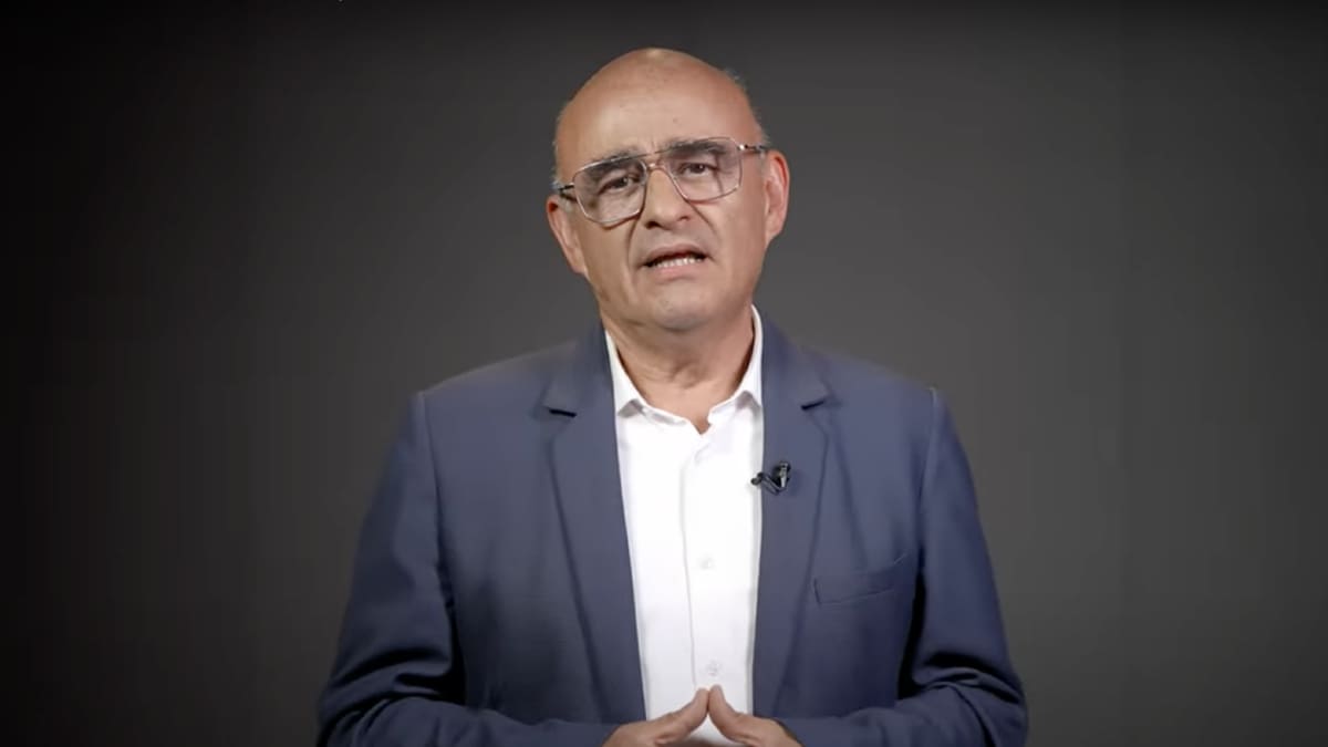 Consejo de Estado declara que elección de José Ismael Peña como rector de la Nacional fue legal