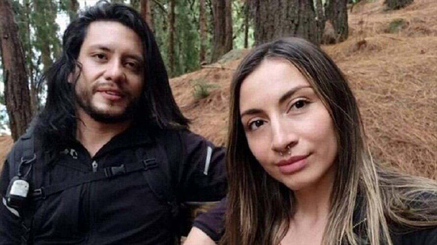 Judicializado hombre que atacó con un hacha a su pareja en Bogotá. Foto: Cortesía