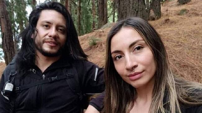 Judicializado hombre que atacó con un hacha a su pareja en Bogotá. Foto: Cortesía