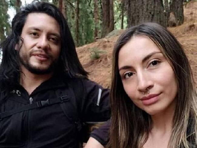 Judicializado hombre que atacó con un hacha a su pareja en Bogotá. Foto: Cortesía