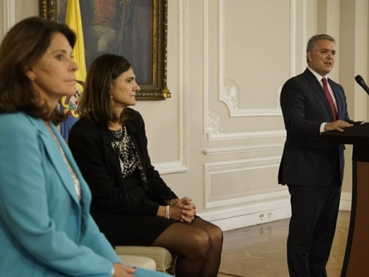Gobierno oficializó programa de modernización de vehículos de carga pesada