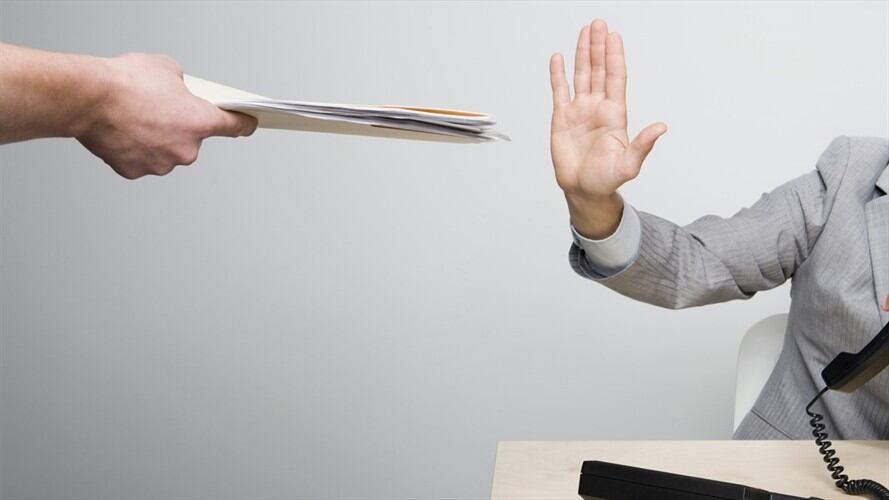 Banco de la República calcula un desempleo de 11,7% para 2022. Foto: Getty Images