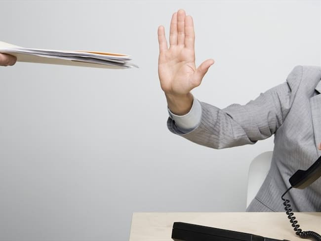 Sector Inmobiliario y construcciones afectados por el paro de la Oficina de Registro