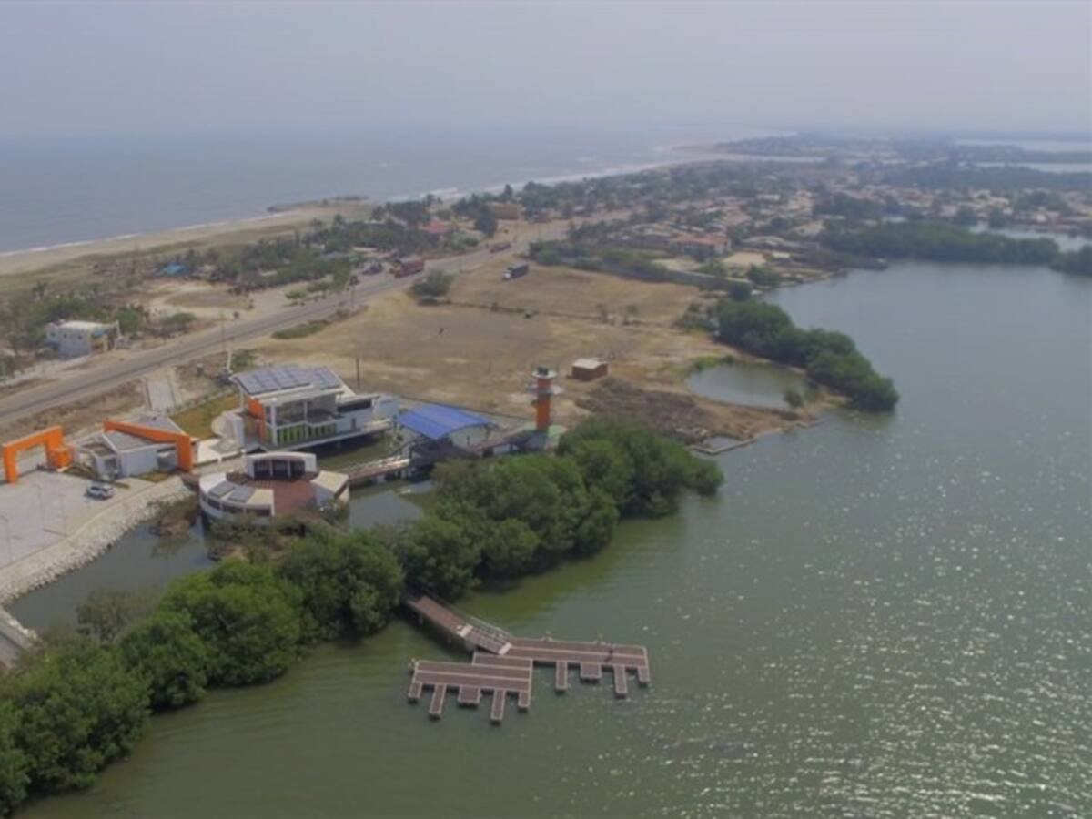 Proyectos aprobados para la Ciénaga Grande no cuentan con licencia ambiental: Name