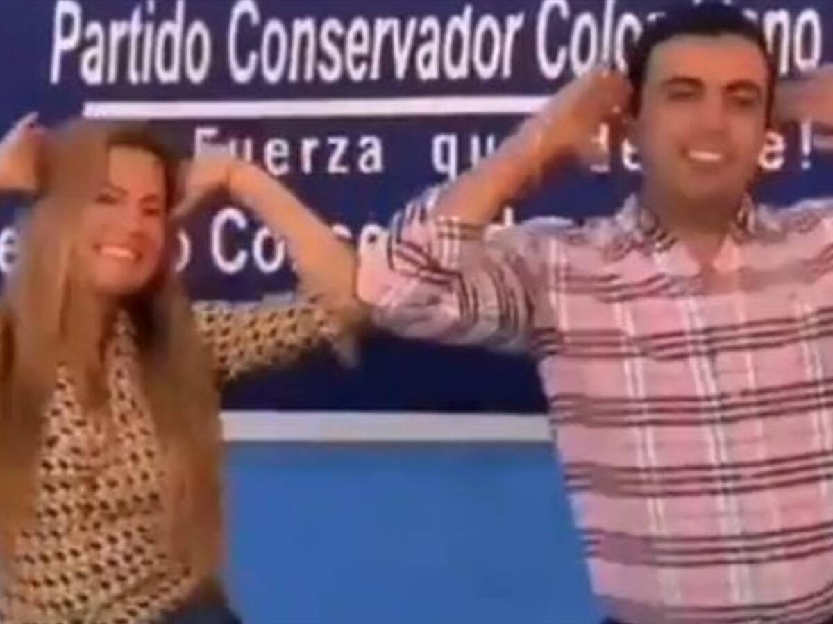 Humor y críticas generó TikTok de concejal de Bucaramanga