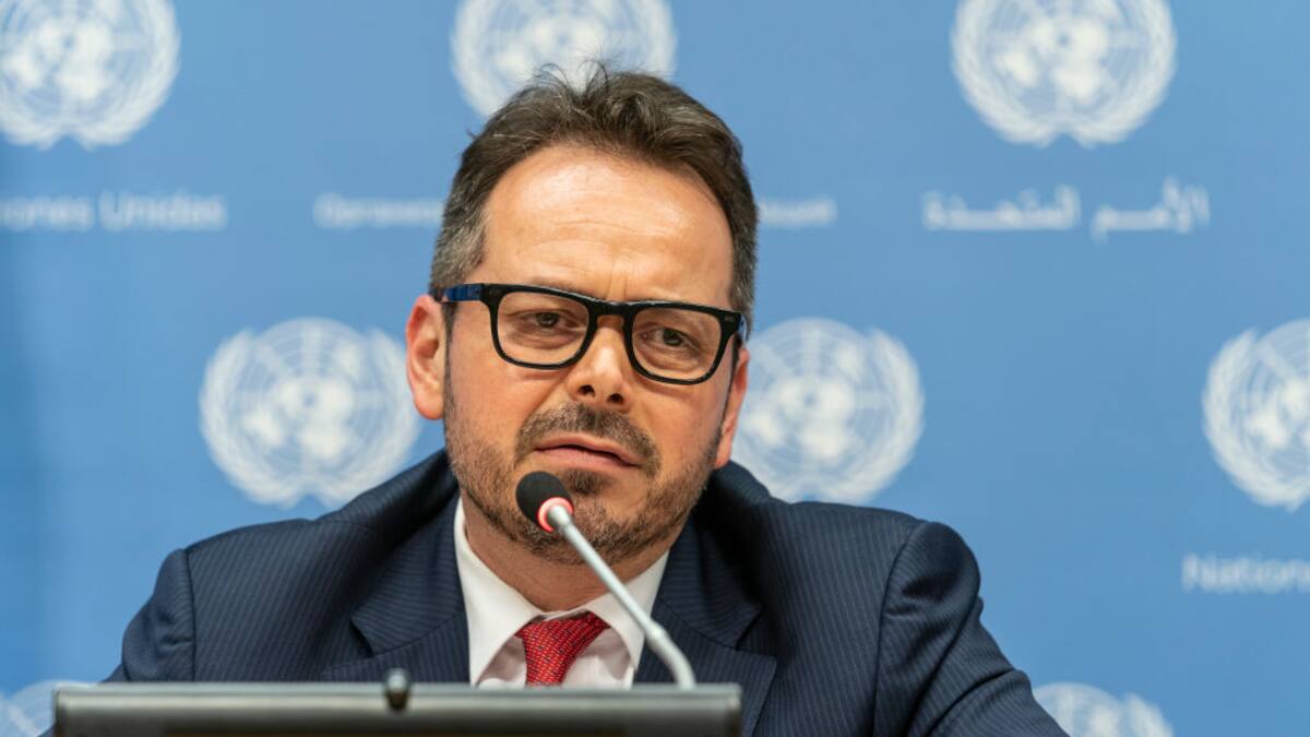 Confiamos que Colombia sea nuevamente un ejemplo: ONU sobre diálogos con ELN