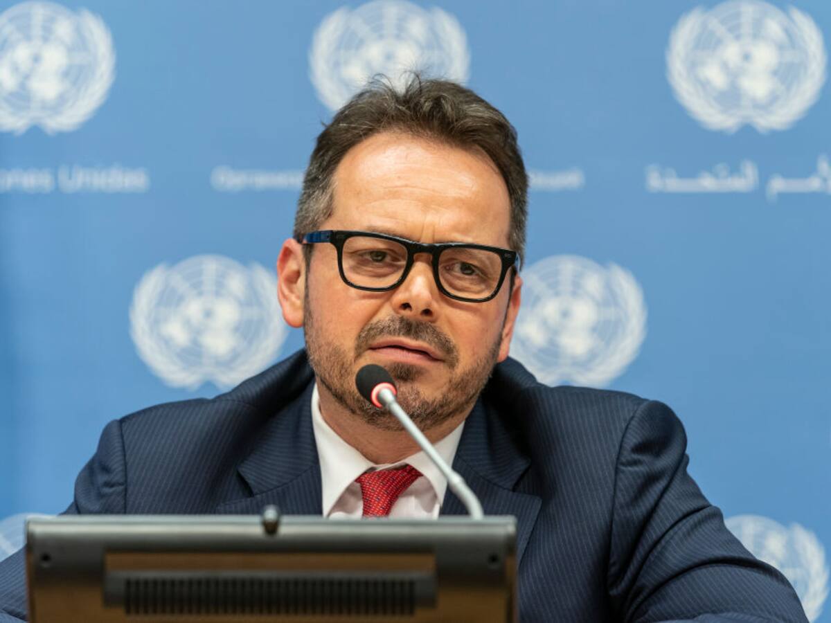 Confiamos que Colombia sea nuevamente un ejemplo: ONU sobre diálogos con ELN