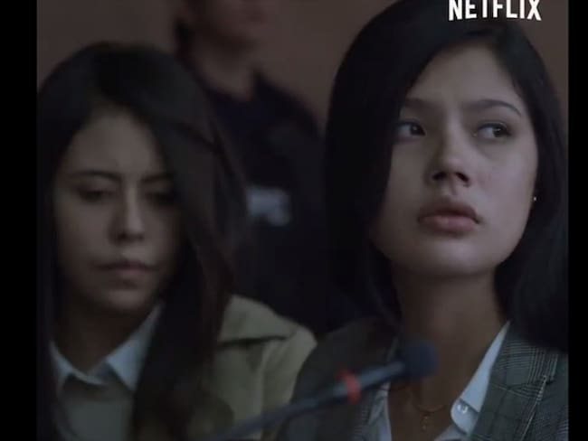 Hoy se estrena serie basada en caso Colmenares. Foto: Captura de Youtube