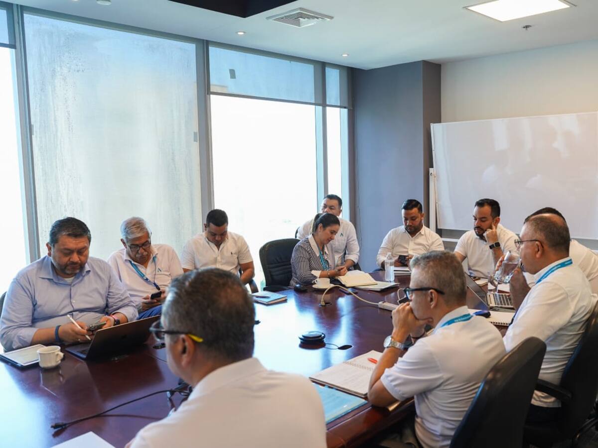 Air-e y Afinia expondrán al Gobierno sus necesidades financieras y tarifarias en enero