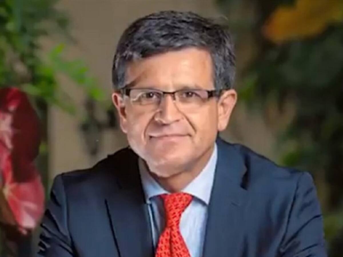 Secretario de Seguridad de Bogotá fue alertado sobre un posible atentado en su contra