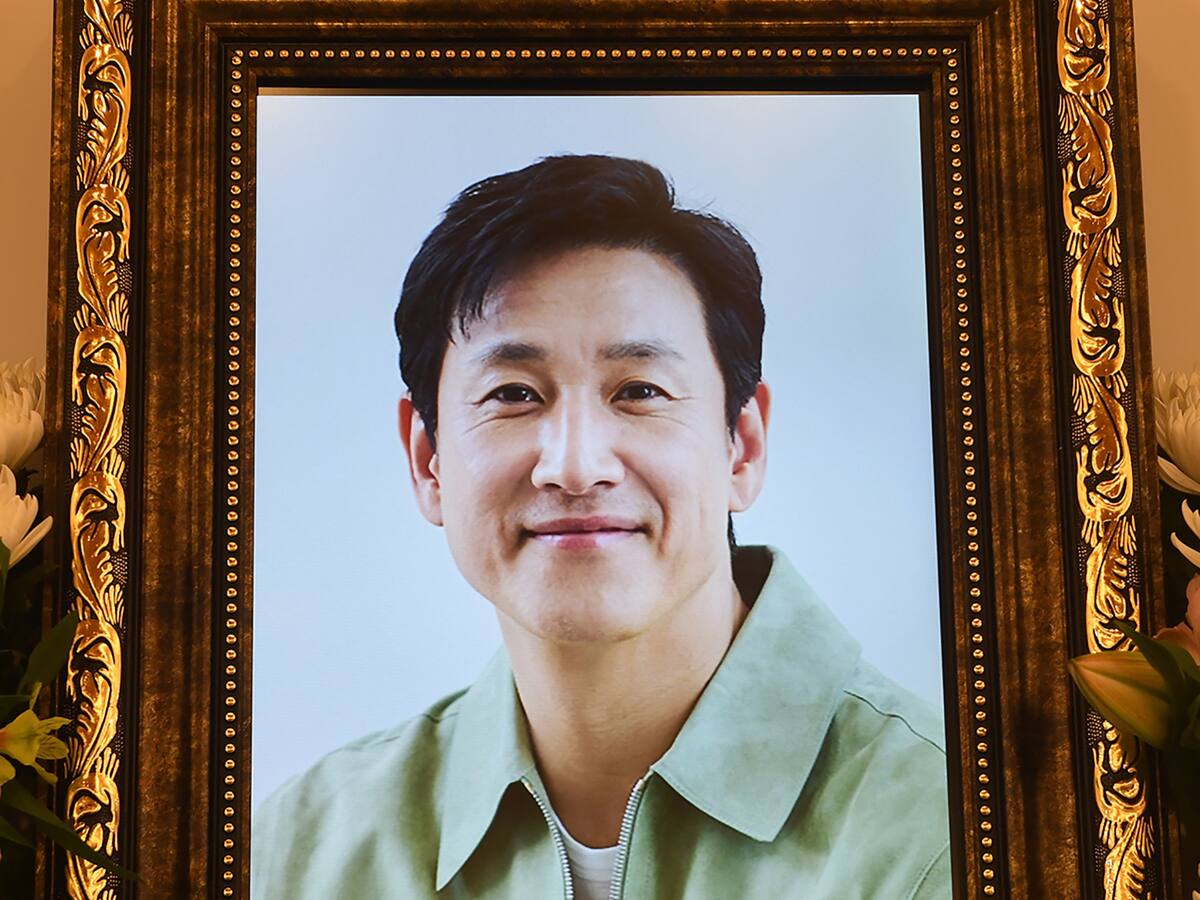 Hallan sin vida al actor de ‘Parásitos’ Lee Sun-kyun en plena investigación sobre drogas