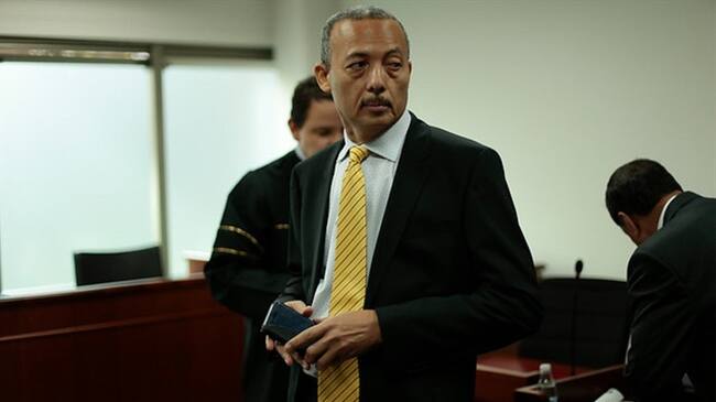 Wilmer González Brito . Foto: Colprensa