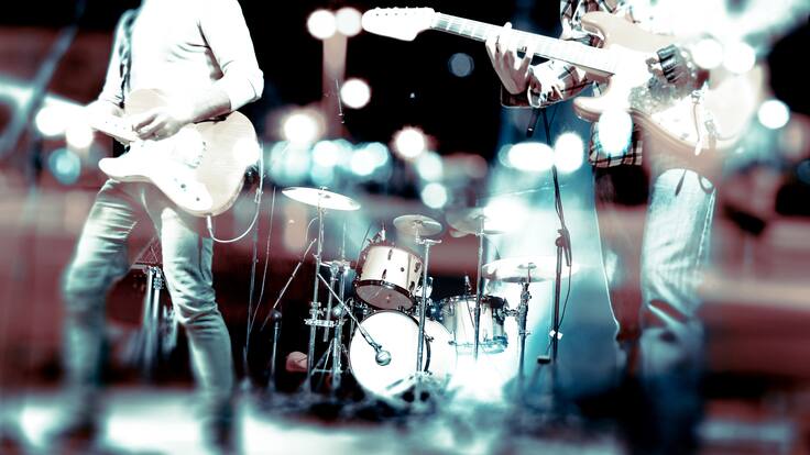 Los Ángeles Azules: conozca sobre su más reciente disco ‘Se agradece’