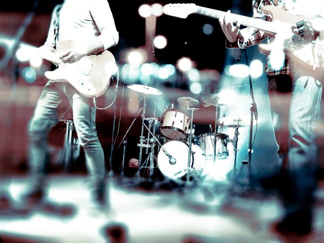 Los Ángeles Azules: conozca sobre su más reciente disco ‘Se agradece’