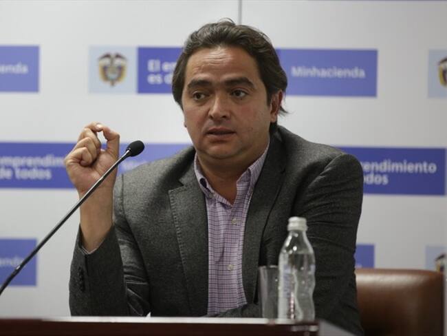 Esquema para enajenar activos sigue vigente: viceministro de Hacienda