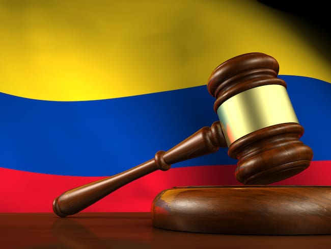 Al Oído | Gobierno insiste en reforma a la justicia, pero no ejecuta ni el 10% de su presupuesto