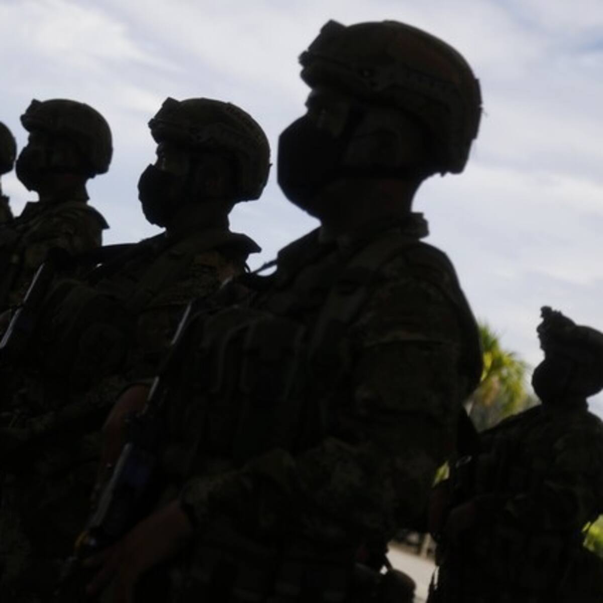 JEP: Tras amenazas ordenan proteger a víctima de violación a manos de soldados del Ejército
