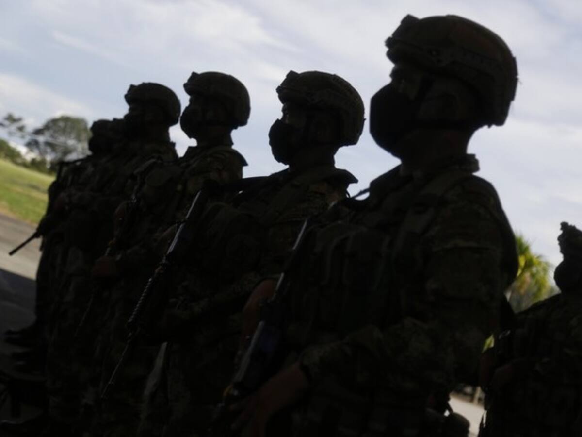 JEP: Tras amenazas ordenan proteger a víctima de violación a manos de soldados del Ejército