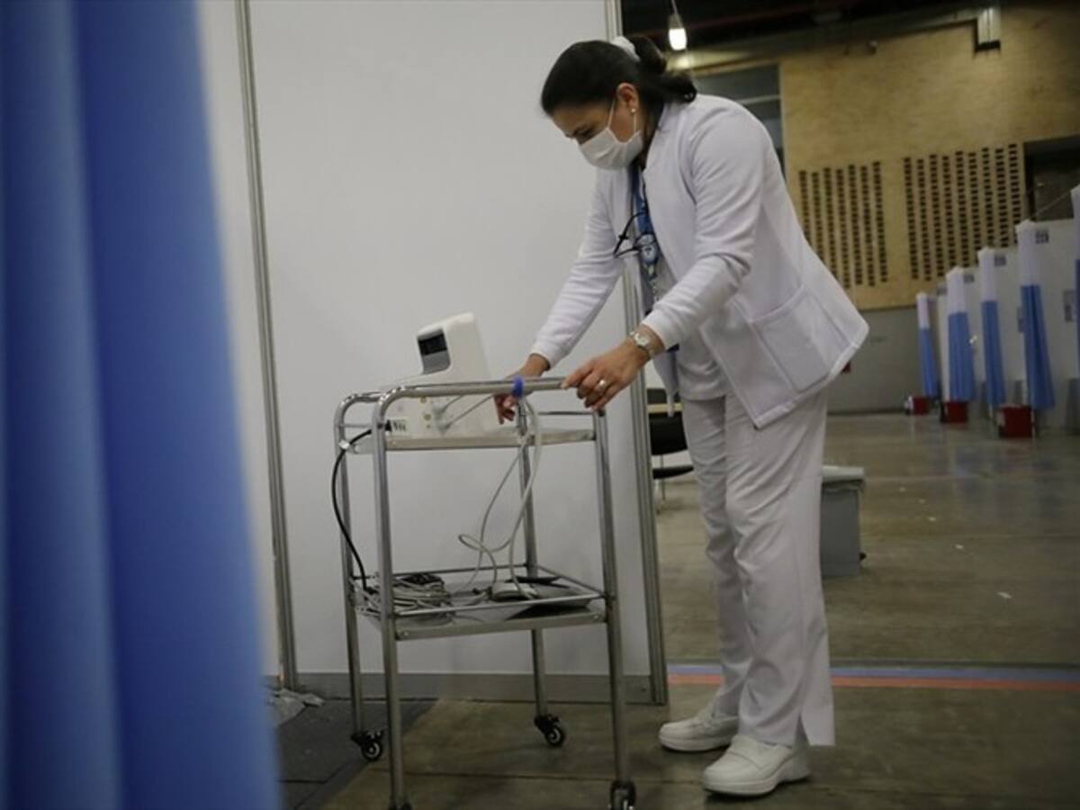 ¿Bogotá está preparada para enfrentar una alerta roja por coronavirus?