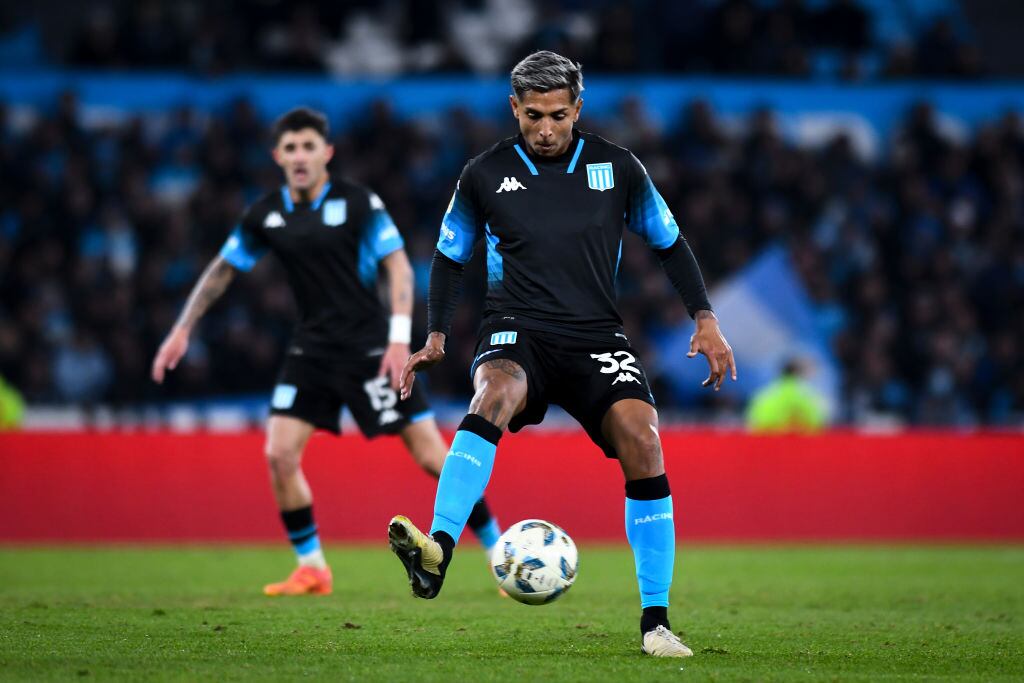 Racing Club. I Foto: Rodrigo Valle/Getty Images.