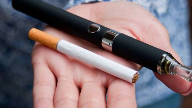 Congresistas insistirán en más impuestos al tabaco y a vapeadores en la tributaria