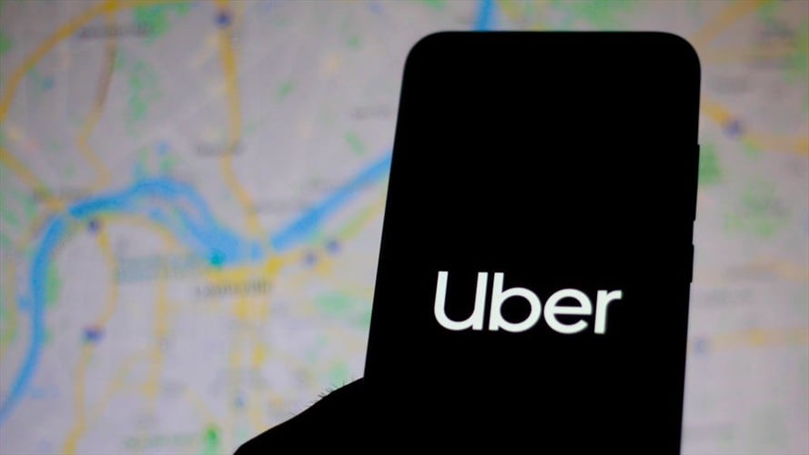 Colombia merece una oportunidad para tener Uber: vocera de la aplicación. Foto: Sigue La WCon Juan Pablo Calvás