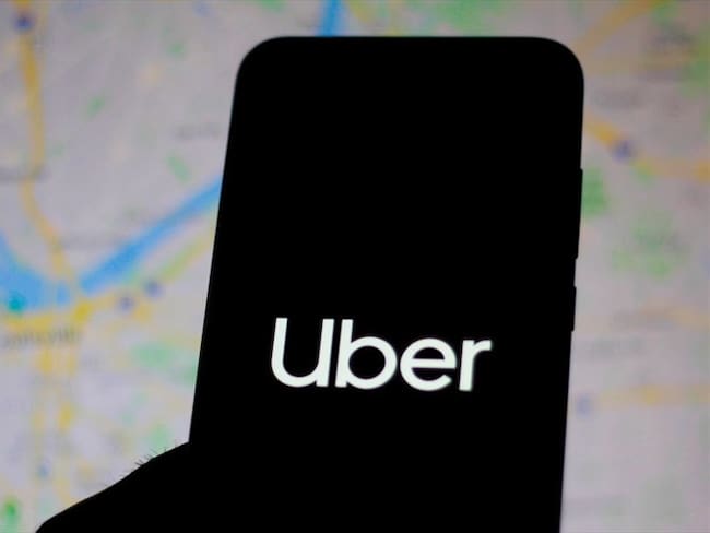 Colombia merece una oportunidad para tener Uber: vocera de la aplicación. Foto: Sigue La WCon Juan Pablo Calvás