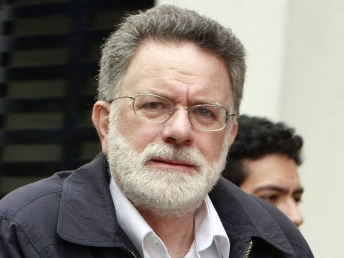 Nueva suspensión en juicio contra Luis Carlos Restrepo