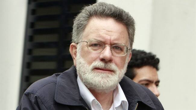 Luis Carlos Restrepo. Foto: Colprensa