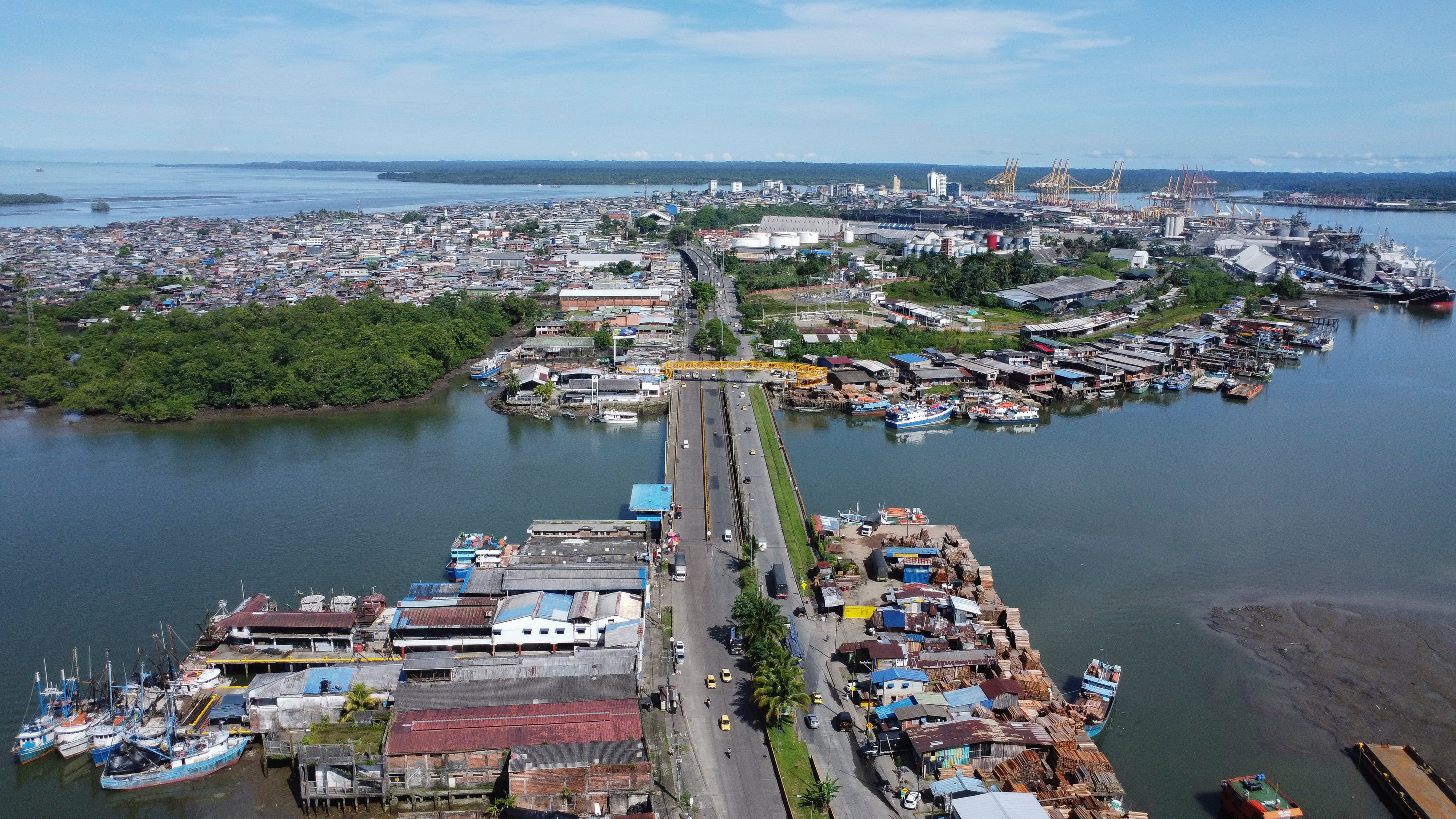 La reciente extensión busca mantener la paz en la región y mantener baja la tasa de homicidios. (Foto de JOAQUIN SARMIENTO/AFP vía Getty Images)